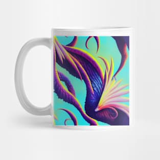 Dragon Scales, Thirty-Three: Mug